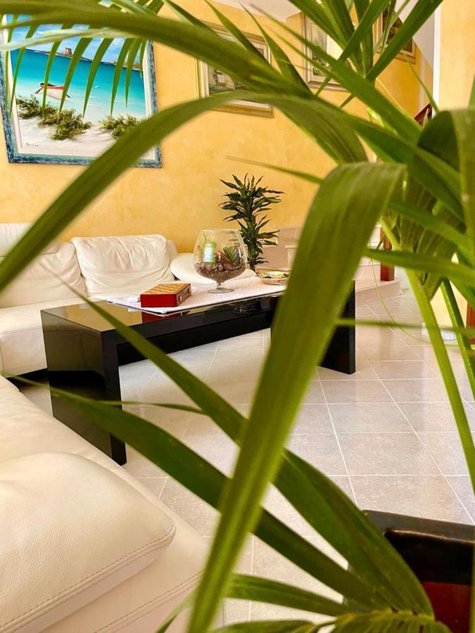 Lalu'S B&B 索尔索 外观 照片
